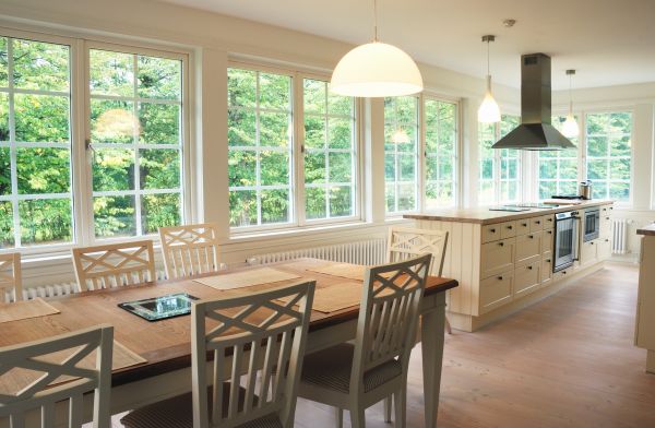 Cost of House Window Replacement in Santa Monica
