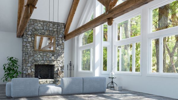 Cost of House Window Installation in Santa Monica