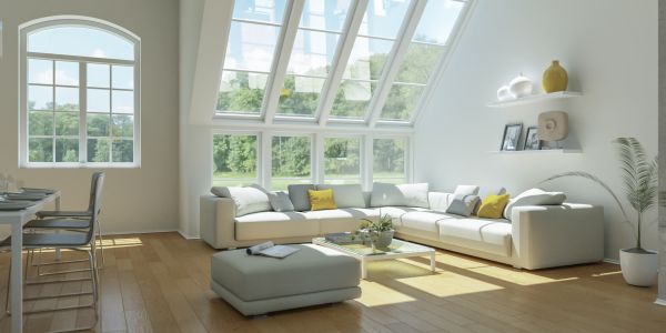 Cost of Custom Window Replacement in Santa Monica