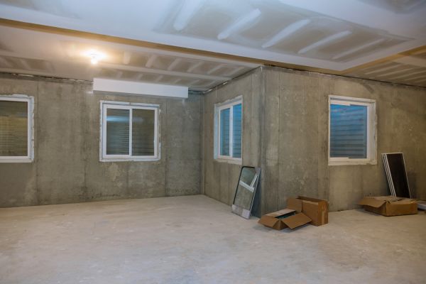 Cost of Basement Window Service in Santa Monica