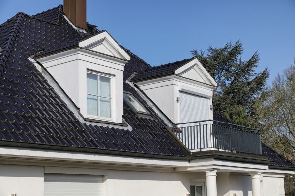 Cost of Dormer Window Replacement in Santa Monica