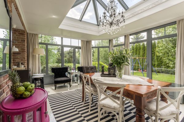 Cost of Sunroom Window Replacement in Santa Monica