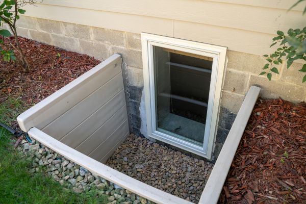 Cost of Basement Windows Replacement in Santa Monica