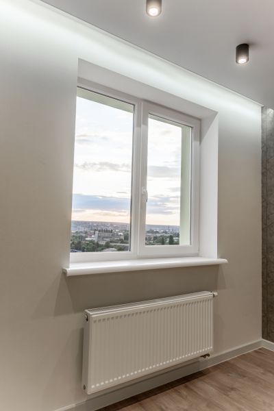 Cost of Glass Window Replacement in Santa Monica