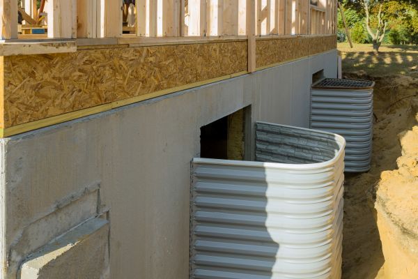 Cost of Egress Window Replacement in Santa Monica