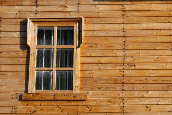 Cost of Wood Clad Windows Installation in Santa Monica