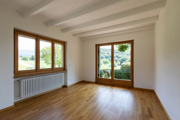 Cost of Wood Window Installation in Santa Monica