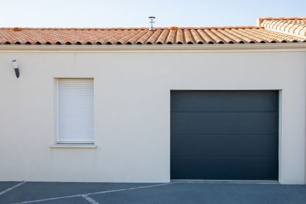 Cost of Garage Window Replacement in Santa Monica