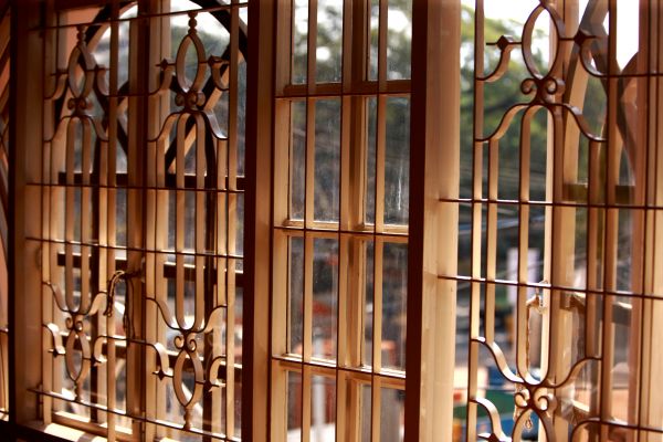 Cost of Metal Window Repair in Santa Monica