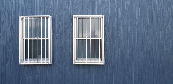 Cost of Steel Window Replacement in Santa Monica