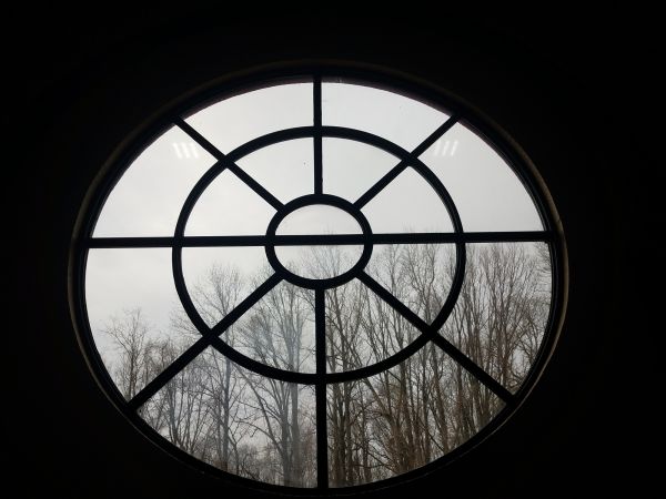 Cost of Circular Window Replacement in Santa Monica