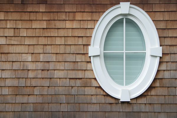 Cost of Oval Window Replacement in Santa Monica