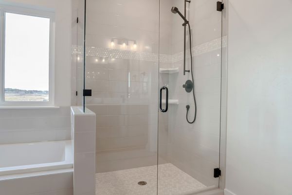 Cost of Shower Window Installation in Santa Monica