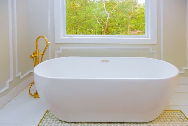 Cost of Bathroom Window Installation in Santa Monica
