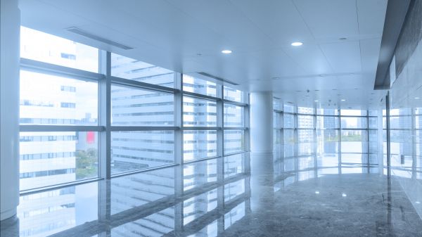 Cost of Commercial Window Replacement in Santa Monica
