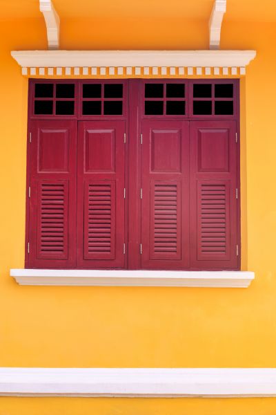 Cost of Wood Window Service in Santa Monica