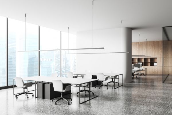 Cost of Office Window Replacement in Santa Monica