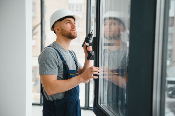 Cost of Business Window Replacement in Santa Monica
