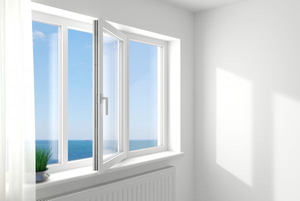 Cost of Casement Windows Installation in Santa Monica