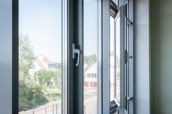 Cost of Aluminium Windows Installation in Santa Monica