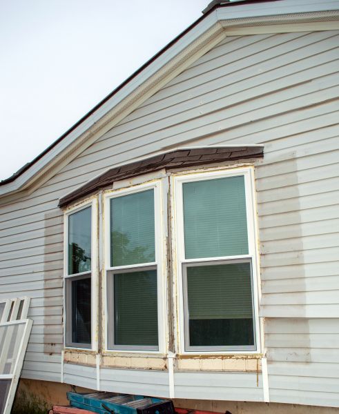 Cost of Bay Window Replacement in Santa Monica