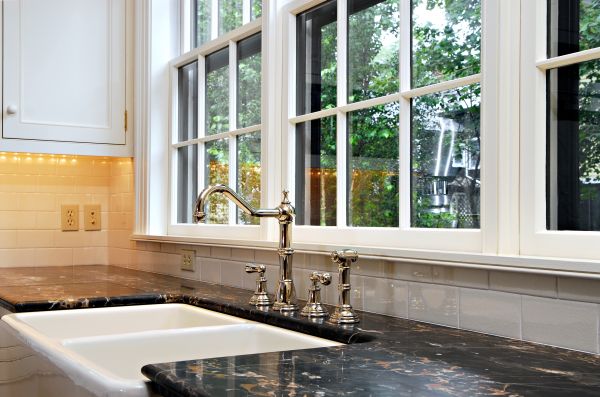 Cost of Two Pane Window Replacement in Santa Monica