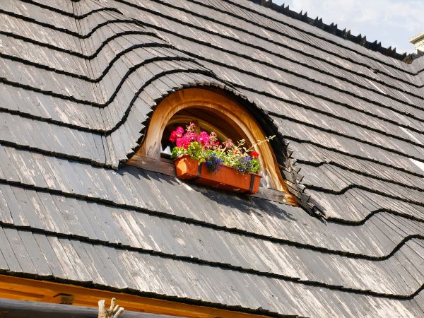 Cost of Eyebrow Window Installation in Santa Monica