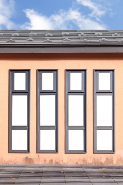 Cost of Metal Window Installation in Santa Monica