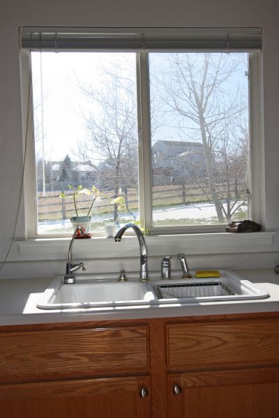 Cost of Kitchen Window Installation in Santa Monica