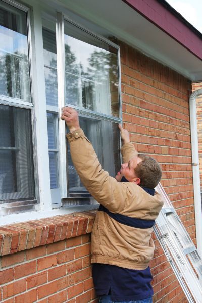 Cost of Storm Windows Replacement in Santa Monica