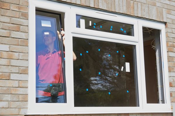 Cost of New Windows Installation in Santa Monica
