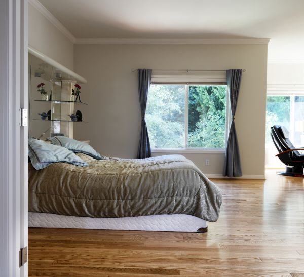 Cost of Bedroom Window Installation in Santa Monica