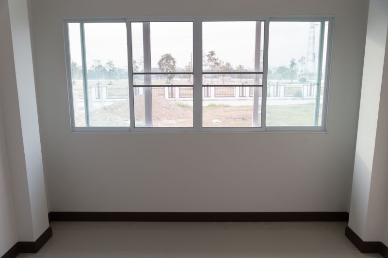 Sliding Window Systems