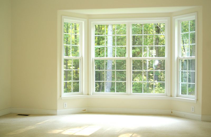 Bay Window Installations